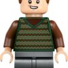 Lego Harry Potter 76437 - Vizuina (Editie de colectie)