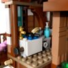 Lego Harry Potter 76437 - Vizuina (Editie de colectie)