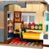 Lego Harry Potter 76437 - Vizuina (Editie de colectie)