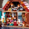 Lego Harry Potter 76437 - Vizuina (Editie de colectie)