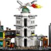 LEGO Harry Potter 76444 - Magazine vrajitoresti pe Aleea Diagon