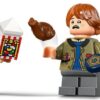 LEGO® Harry Potter™ 76450 - Coltul cu carti: Expresul Hogwarts™