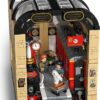 LEGO® Harry Potter™ 76450 - Coltul cu carti: Expresul Hogwarts™