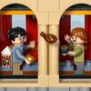 LEGO® Harry Potter™ 76450 - Coltul cu carti: Expresul Hogwarts™