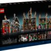 Lego Harry Potter 76457 - Satul Hogsmeade