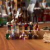 Lego Harry Potter 76457 - Satul Hogsmeade