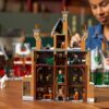 Lego Harry Potter 76457 - Satul Hogsmeade