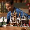 Lego Harry Potter 76457 - Satul Hogsmeade