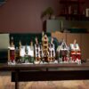 Lego Harry Potter 76457 - Satul Hogsmeade