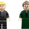 Lego Harry Potter 76457 - Satul Hogsmeade