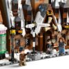Lego Harry Potter 76457 - Satul Hogsmeade
