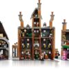 Lego Harry Potter 76457 - Satul Hogsmeade