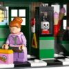 Lego Harry Potter 76457 - Satul Hogsmeade