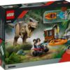 76975_box5_v39_en-gb LEGO® Jurassic World 76975 - Evadare pe rau din calea unui T. rex