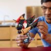 LEGO® Sonic The Hedgehog 77000 - Shadow