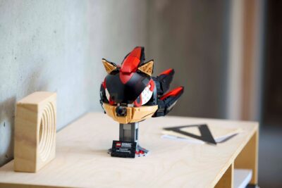 LEGO® Sonic The Hedgehog 77000 - Shadow