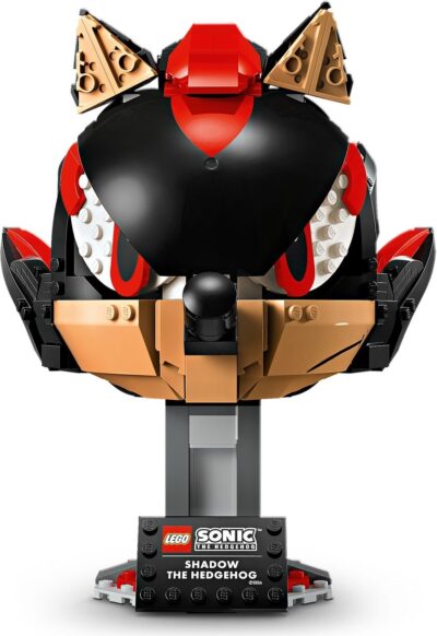 LEGO® Sonic The Hedgehog 77000 - Shadow