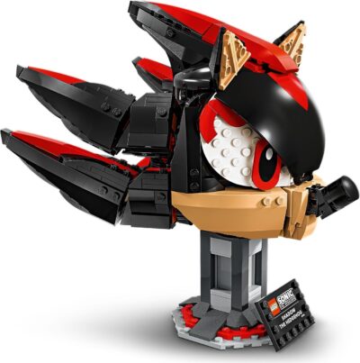 LEGO® Sonic The Hedgehog 77000 - Shadow