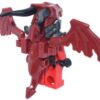 Lego Minifigures Ninjago njo0963 - Tyr