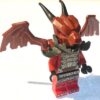 Lego Minifigures Ninjago njo0963 - Tyr