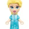 Lego Micro Doll dp183 - Elsa
