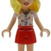 Lego Minifigures Friends frnd0774 - Matilde