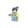 Lego Minifigures Minions mnn032 - Agnes