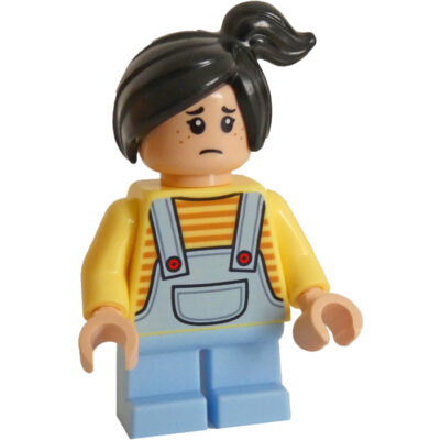 Lego Minifigures Minions mnn032 - Agnes