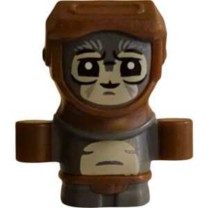 Lego Minifigures Star Wars sw1439 - Babu Frik
