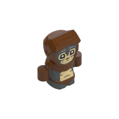 Lego Minifigures Star Wars sw1439 - Babu Frik