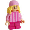 Lego Minifigures Minions mnn025 - Edith