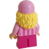 Lego Minifigures Minions mnn025 - Edith