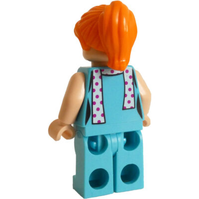 Lego Minifigures Minions mnn026 - Lucy