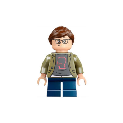 Lego Minifigures Minions mnn031 - Margo