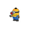 Lego Minifigures Minions mnn029 - Mega Minion Mel
