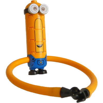 Lego Minifigures Minions mnn030 - Mega Minion Tim