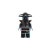 Lego Minifigures Ninjago njo0938 - Nokt