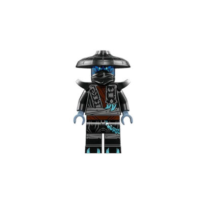 Lego Minifigures Ninjago njo0938 - Nokt