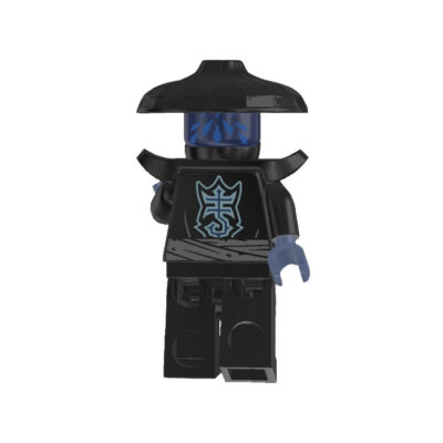 Lego Minifigures Ninjago njo0938 - Nokt