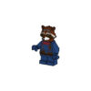 Lego Minifigures Super Heroes sh1068 - Rocket Raccoon