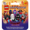 lego-spider-man-across-the-spider-verse-series-collectable-minifigures-random-pack-set-71050-0-1921205 Lego Minifigures Spider-Man: Across the Spider-Verse 71050-11 - Patrick O'Hara / Web-Slinger