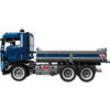 LEGO® Technic 42203 - Camion cu bena basculanta