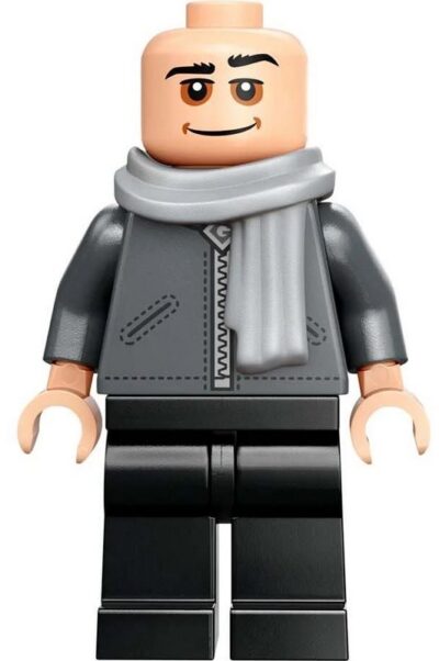 Lego Minifigures Minions mnn027 - Gru