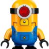 Lego Minifigures Minions mnn029 - Mega Minion Mel