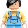 Lego Minifigures Minions mnn032 - Agnes