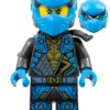Lego Minifigures Ninjago njo0932 - Nya