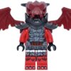 Lego Minifigures Ninjago njo0963 - Tyr