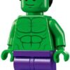 Lego Minifigures Super Heroes sh0982 - Hulk