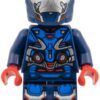 Lego Minifigures Super Heroes sh1067 - Iron Patriot
