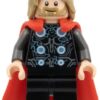 Lego Minifigures Super Heroes sh1069 - Thor